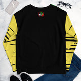 Ahbombo Jamaica Sweatshirt