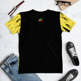 Women's Jamaica T-shirt