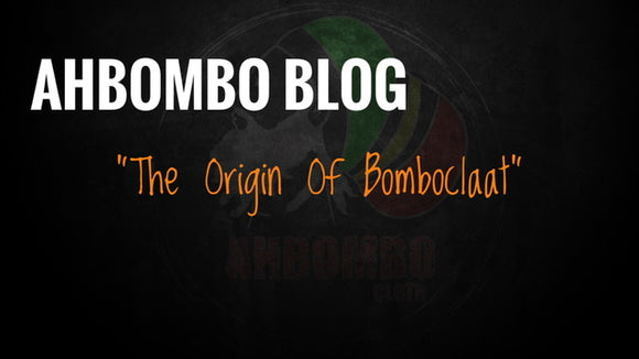 The Bomboclaat Origins