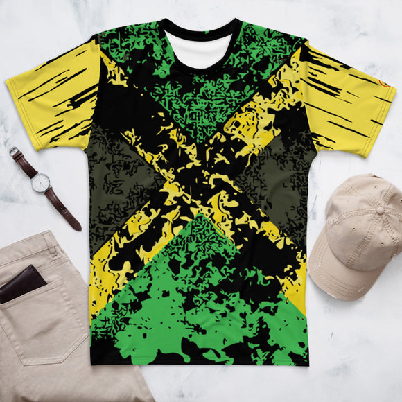 Ahbombo Jamaica T-shirt