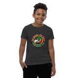 Youth No Problems T-Shirt